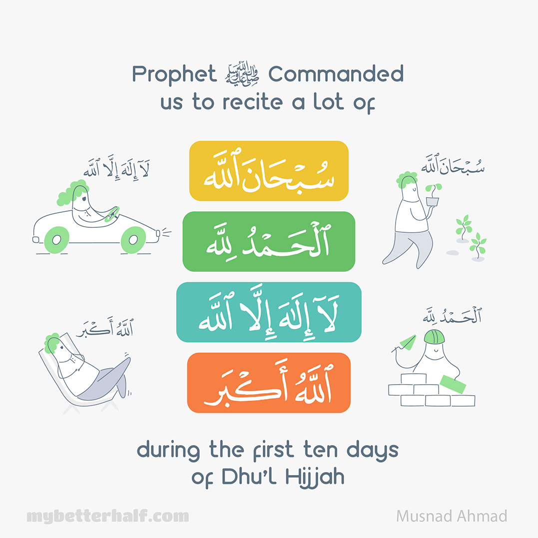 Islamic Reminders